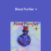 Sapien Medicine - Blood Purifier +