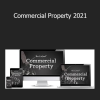 Ron LeGrand - Commercial Property 2021