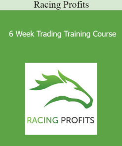 Racing Profits - 6 Week Trading Training Course