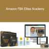 Dylan Reed - Amazon FBA Elites Academy