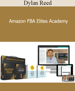 Dylan Reed - Amazon FBA Elites Academy