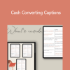 MIWA - Cash Converting Captions