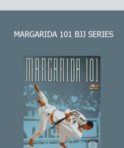 MARGARIDA 101 BJJ SERIES