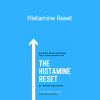 Yasmina Ykelenstam - Histamine Reset