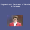 Shirley Sahrmann - Diagnosis and Treatment of Muscle Imbalances