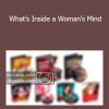 Wing Girl Method - What’s Inside a Woman’s Mind