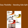 Paul Zaichik - Easy Flexibility - Standing Side Split