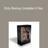 Daniel Sullivan - Dirty Boxing Complete 4 Disc