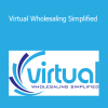 Fred Haug - Virtual Wholesaling Simplified