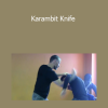 Kevin Secours - Karambit Knife