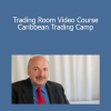 Dr. Alexander Elder - Trading Room Video Course Caribbean Trading Camp