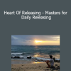 Kate Freeman - Heart Of Releasing - Masters for Daily Releasing