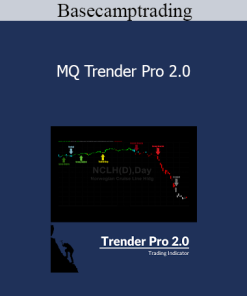 Basecamptrading - MQ Trender Pro 2.0