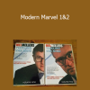 Mel Mellers & RSVP - Modern Marvel 1&2