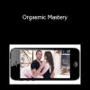 Taylor Johnson - Orgasmic Mastery