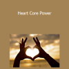 Henk Schram - Heart Core Power