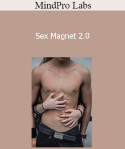 MindPro Labs - Sex Magnet 2.0