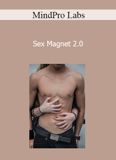 MindPro Labs - Sex Magnet 2.0