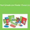 Paul Scheele and Master Chunyi Lin - Spring Forest Healingfest
