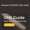 Caleb Pike - Panasonic GH5GH5s Video Guide
