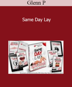 Glenn P - Same Day Lay