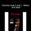 Kizomba - Kizomba Level 1 and 2 - Nelson and Sophi
