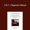 Dietrich Klighardt vs Daniela Deiosso - A.R.T. 1 Beginners Manual