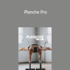 Daniel Vadnal (FitnessFAQs) - Planche Pro