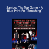 Khabib Nurmagomedov - Sambo: The Top Game - A Blue Print For "Smeshing"