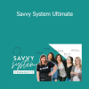 Abbey Ashley - Savvy System Ultimate
