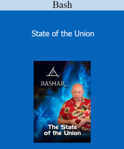 Bash - State of the Union