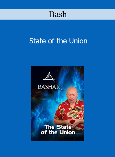 Bash - State of the Union