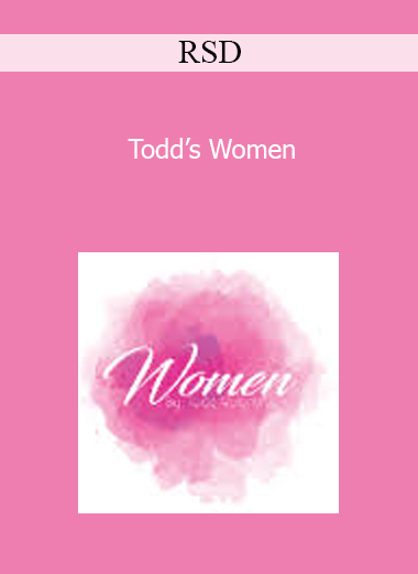 RSD - Todd’s Women