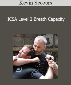Kevin Secours - ICSA Level 2 Breath Capacity