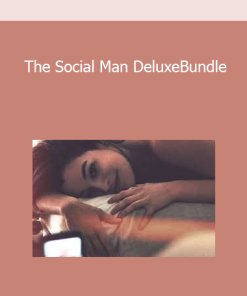 The Social Man DeluxeBundle