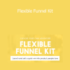 Regina Anaejionu - Flexible Funnel Kit