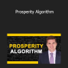 Jason Fladlien - Prosperity Algorithm