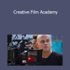 Jose Javy Ferrer - Creative Film Academy