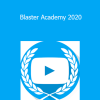 Stoica and Vlad M - Blaster Academy 2020