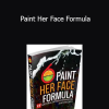 Olivier Langlois - Paint Her Face Formula