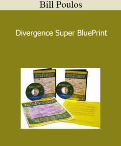 Bill Poulos - Divergence Super BluePrint
