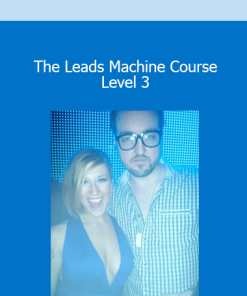 The Leads Machine Course - Level 3
