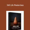 Joel Grimes - Still Life Masterclass