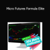 Simpler Trading Jack Roberts - Micro Futures Formula Elite