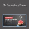 NICABM - The Neurobiology of Trauma