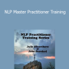 John Overdurf & Julie Silverthorn - NLP Master Practitioner Training