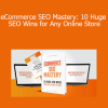 Kristina Azarenko - eCommerce SEO Mastery: 10 Huge SEO Wins for Any Online Store