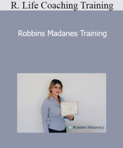 Robbins Life Coaching Training - Robbins Madanes Training