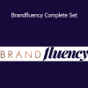 Kaye Putnam - Brandfluency Complete Set