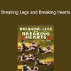 Garry Tonon - Breaking Legs and Breaking Hearts